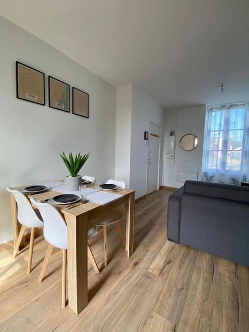 Loft Jardin Et