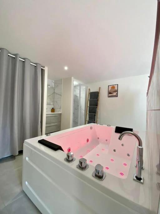 Loft Jardin Et Bressuire