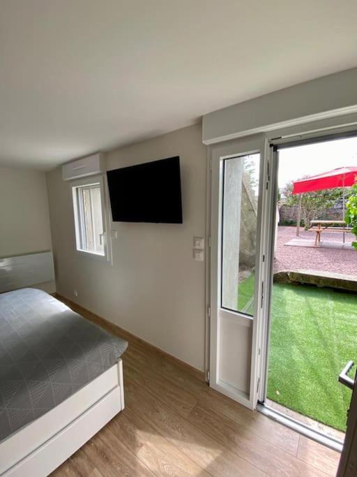 Loft Jardin Et Apartment Bressuire